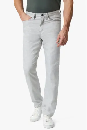 34 Heritage Charisma Light Grey Hemp
