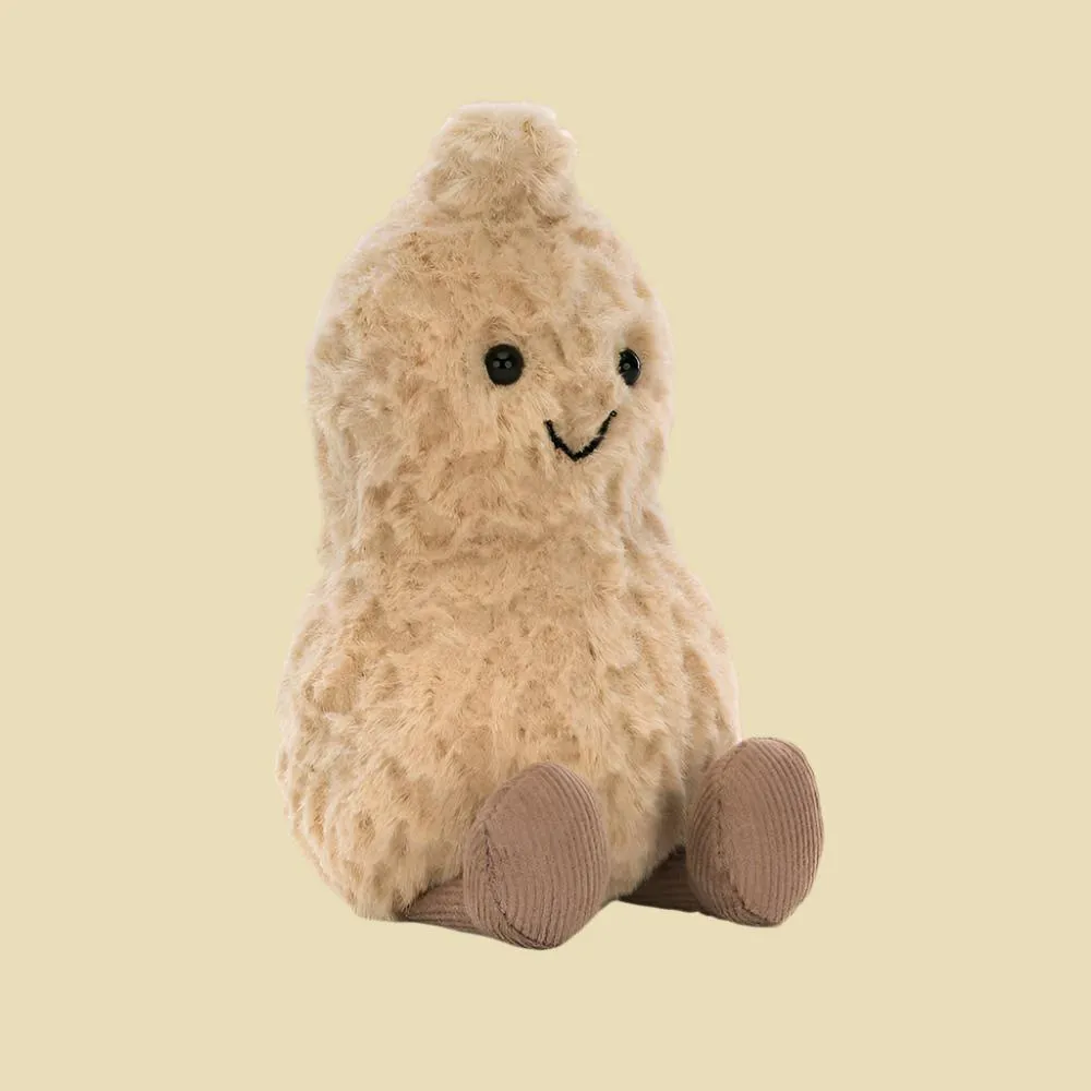 Amuseables Peanut