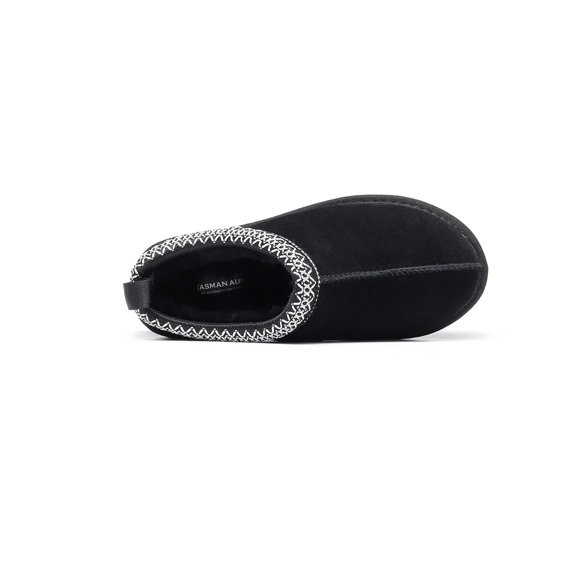 BOHEMIAN BACKLESS SLIPPERS 5885（MEN）