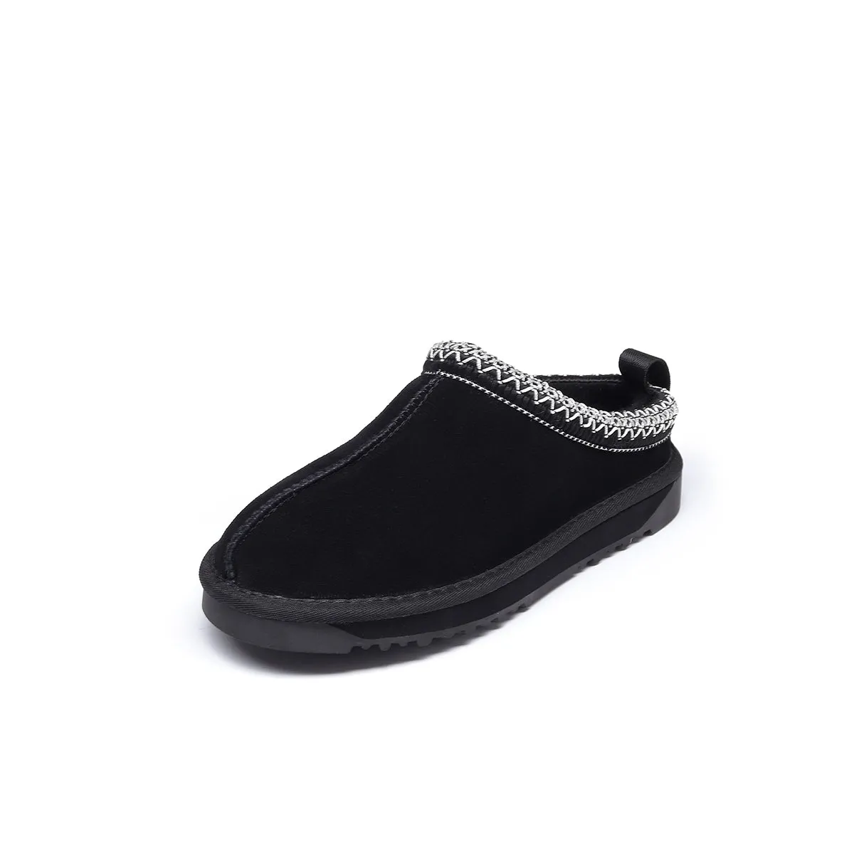 BOHEMIAN BACKLESS SLIPPERS 5885（MEN）