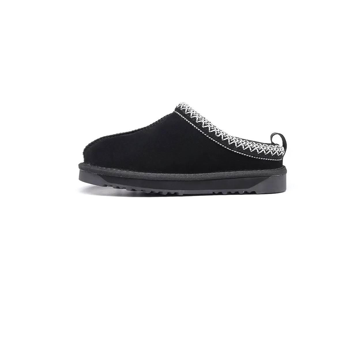 BOHEMIAN BACKLESS SLIPPERS 5885（MEN）