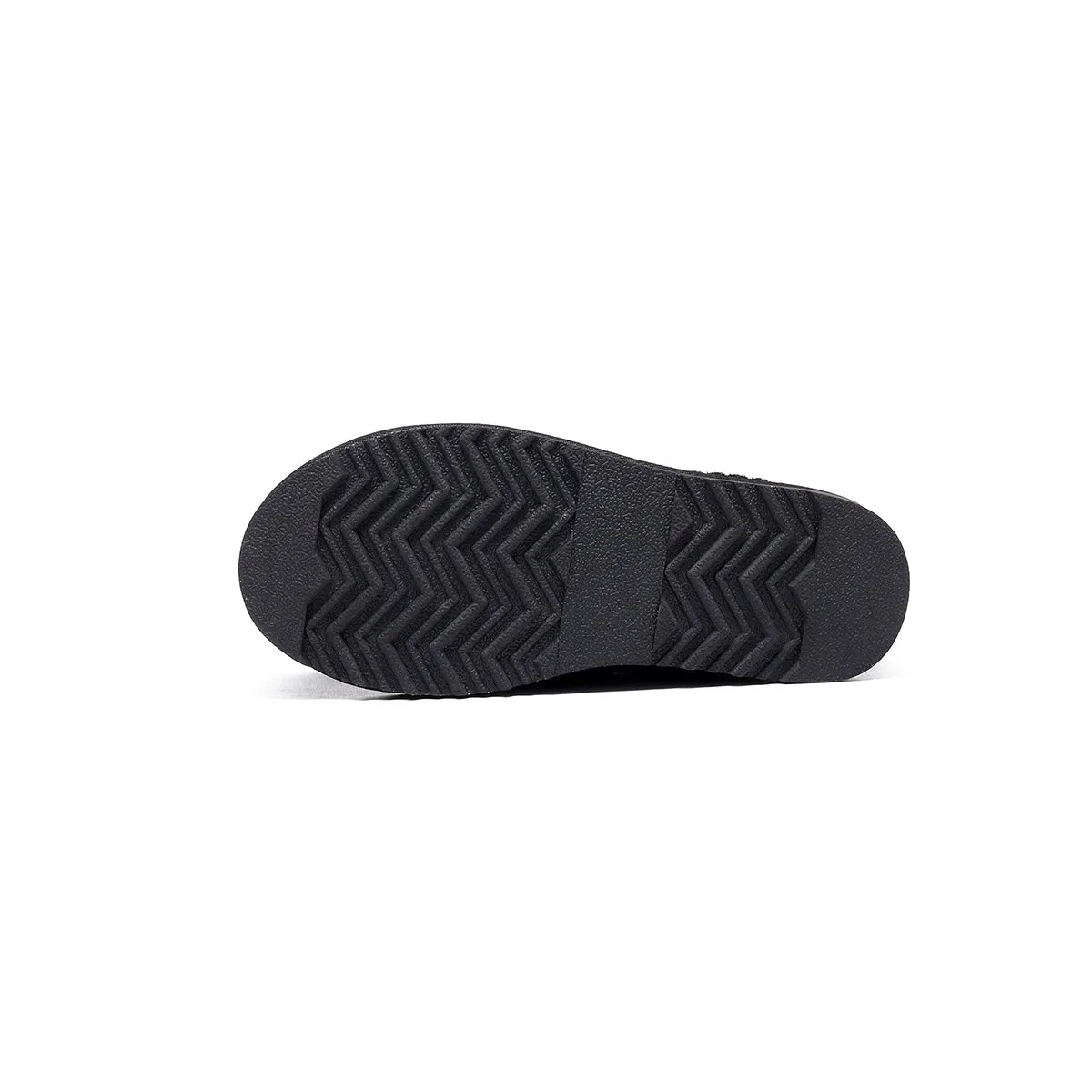 BOHEMIAN BACKLESS SLIPPERS 5885（MEN）