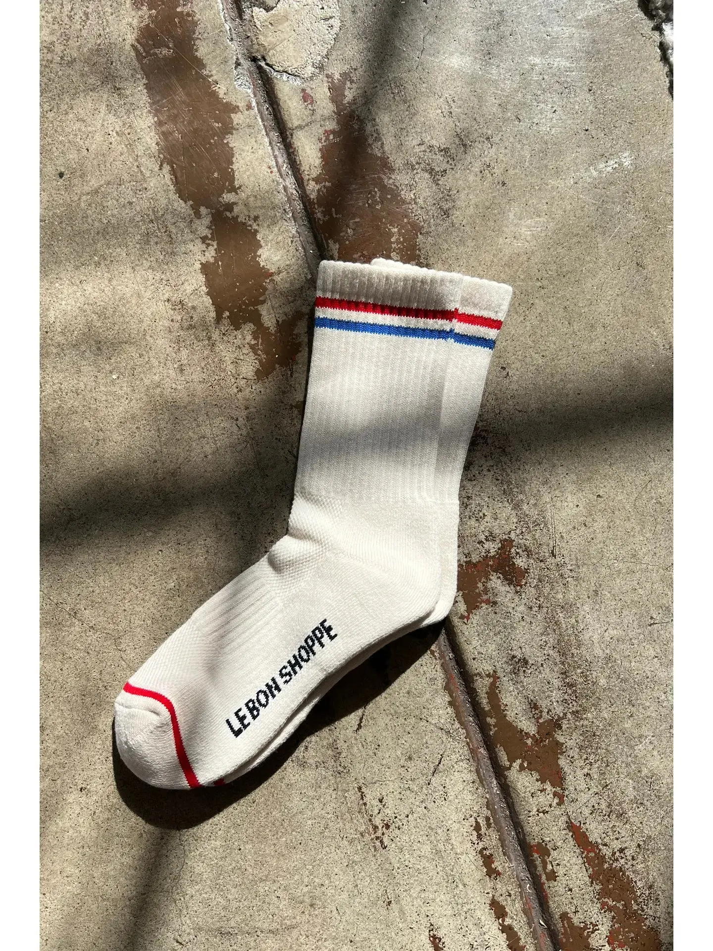 Boyfriend Socks