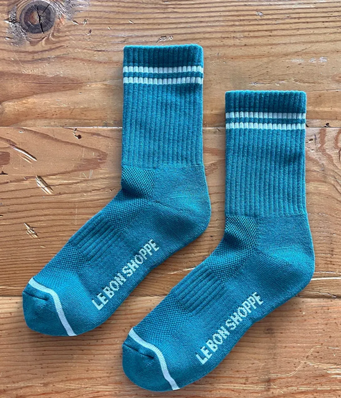 Boyfriend Socks