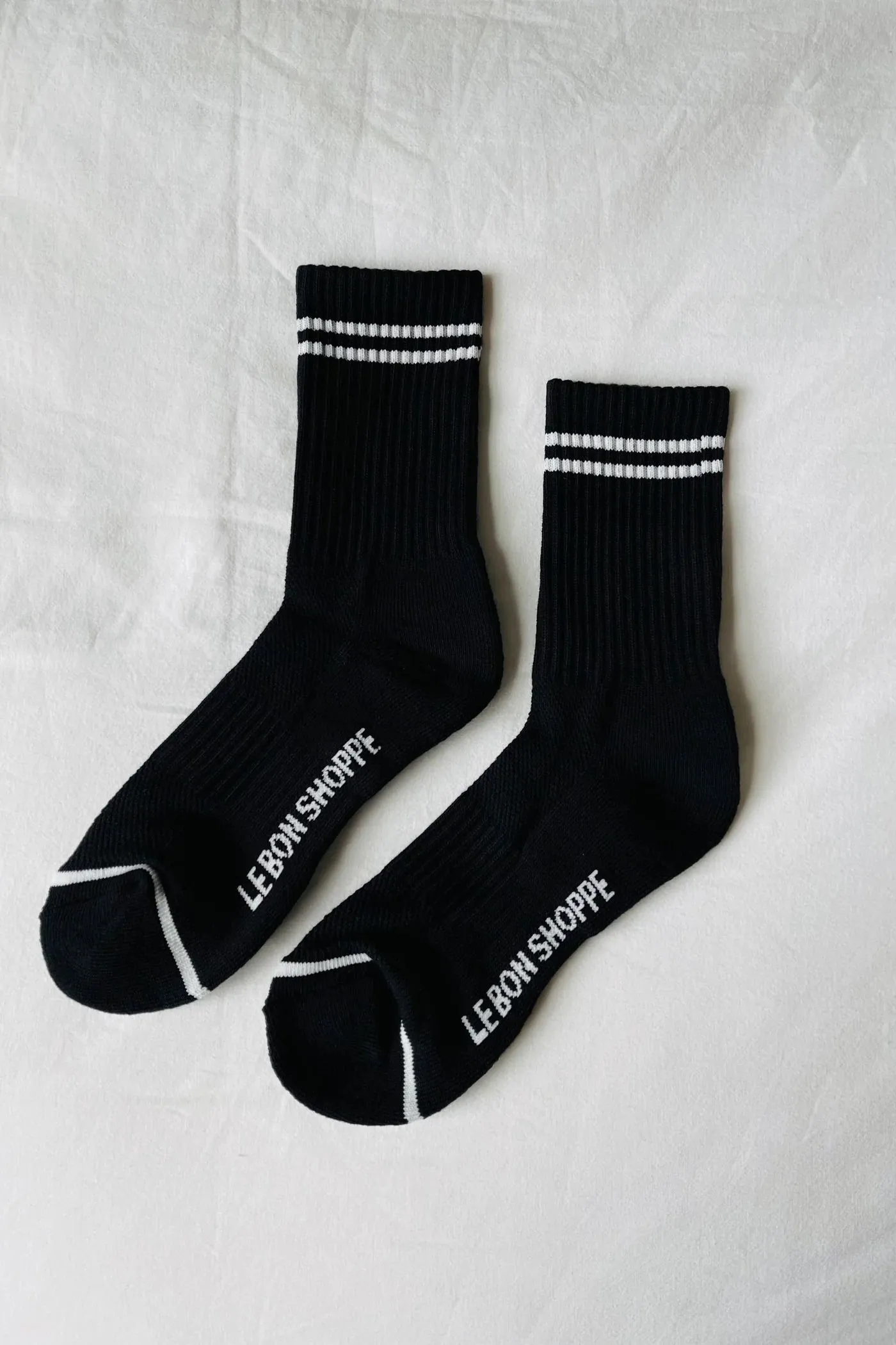 Boyfriend Socks