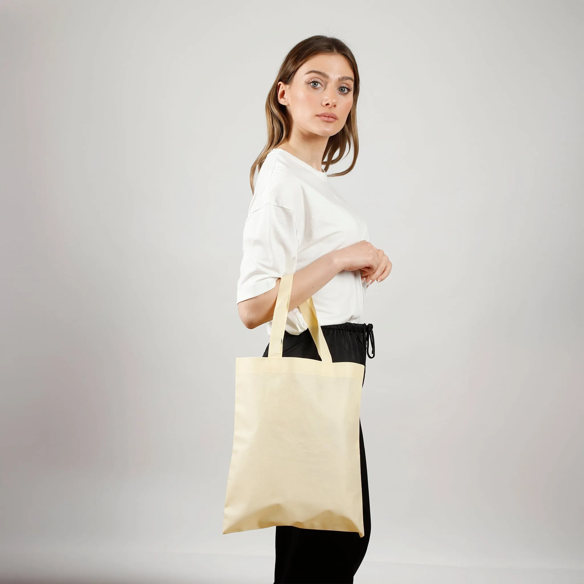 Budget Non-Woven Tote