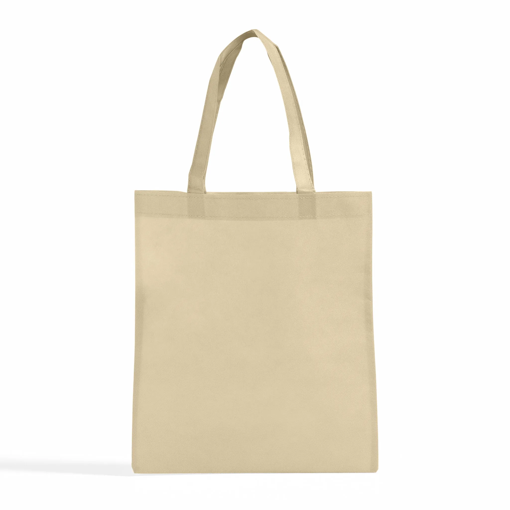 Budget Non-Woven Tote
