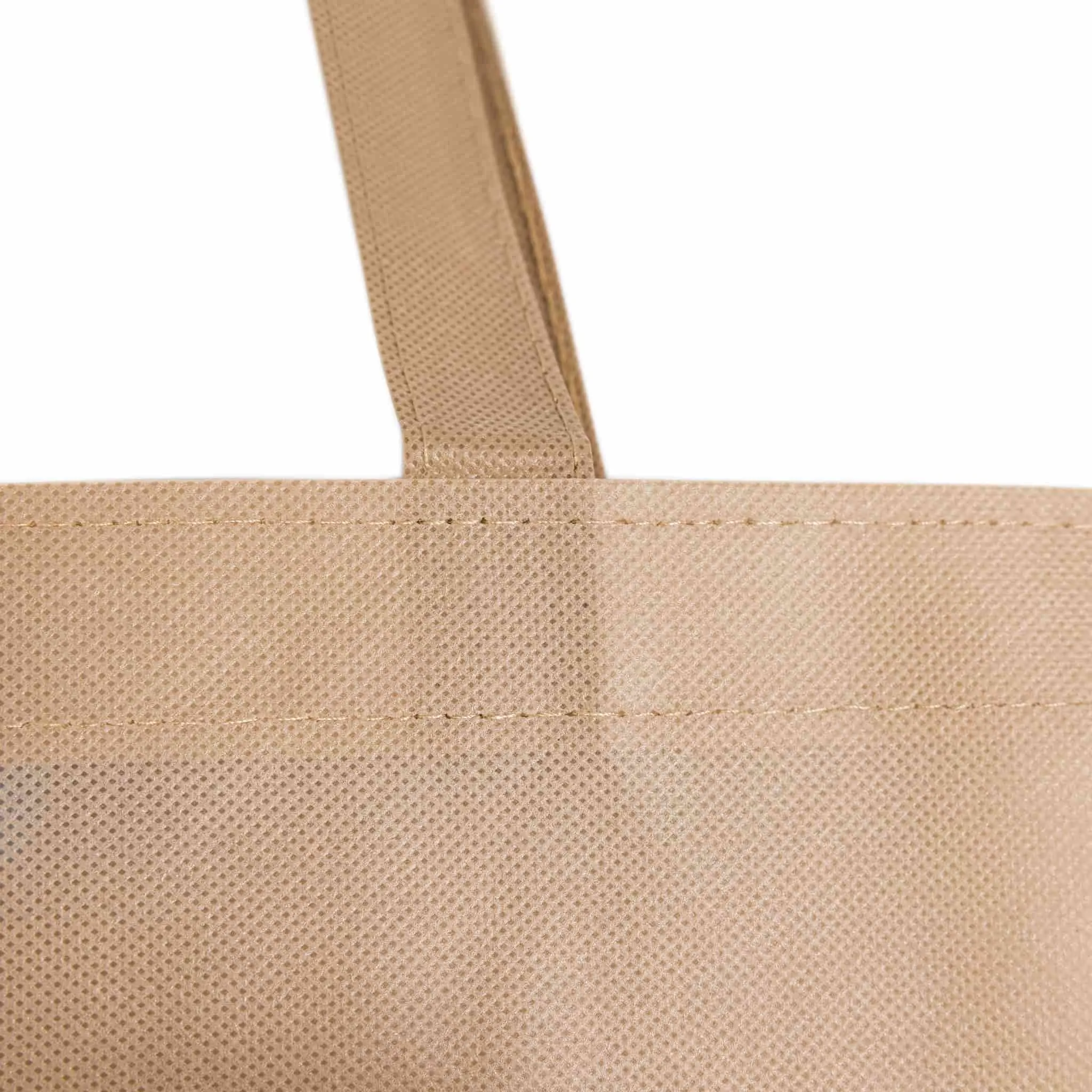 Budget Non-Woven Tote
