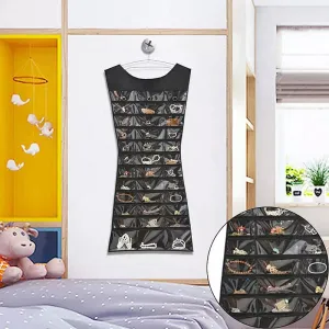 Creative Multi-cell Jewelry Storage Bag