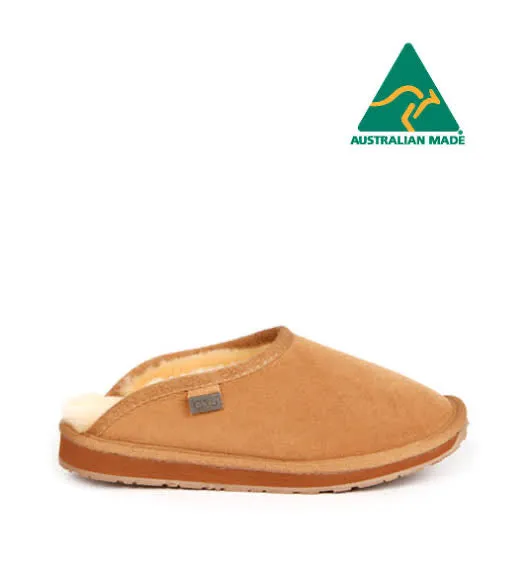 EMU Aust. Platinum Esperence / Chestnut