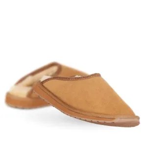 EMU Aust. Platinum Esperence / Chestnut
