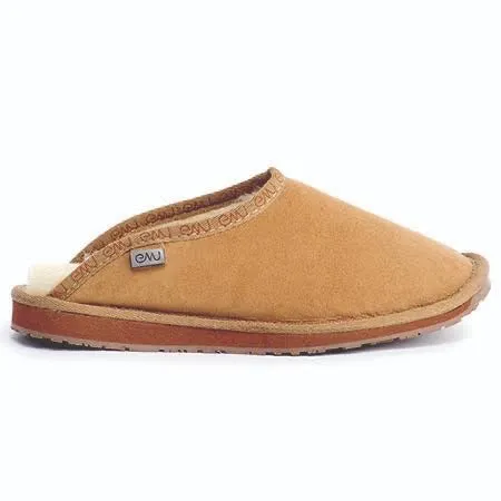 EMU Aust. Platinum Esperence / Chestnut