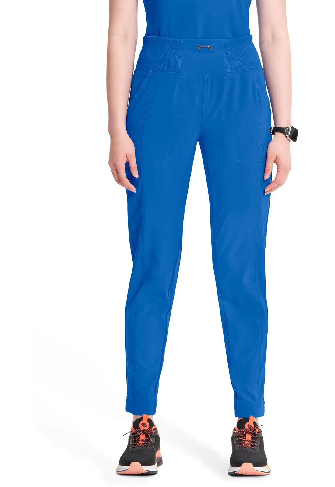 High Rise Pant