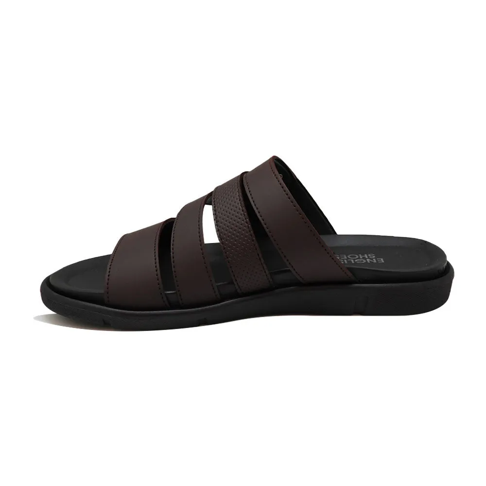 MEN CASUAL SLIPPER F-2516