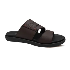 MEN CASUAL SLIPPER F-2516