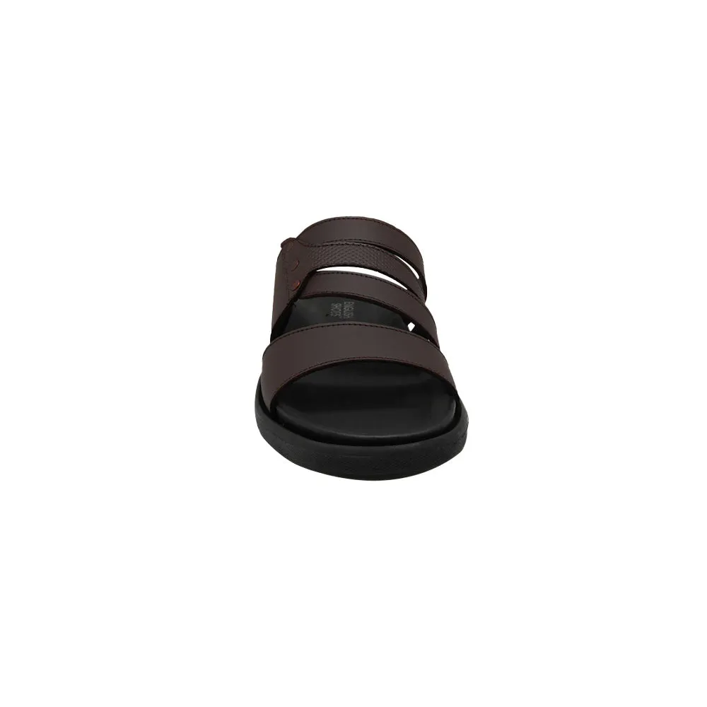 MEN CASUAL SLIPPER F-2516