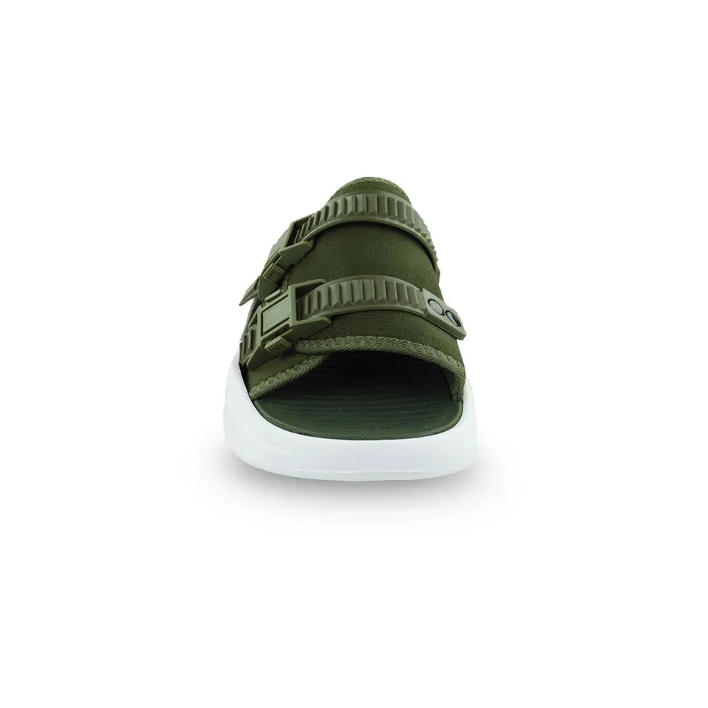 MEN CASUAL SLIPPER F-2536