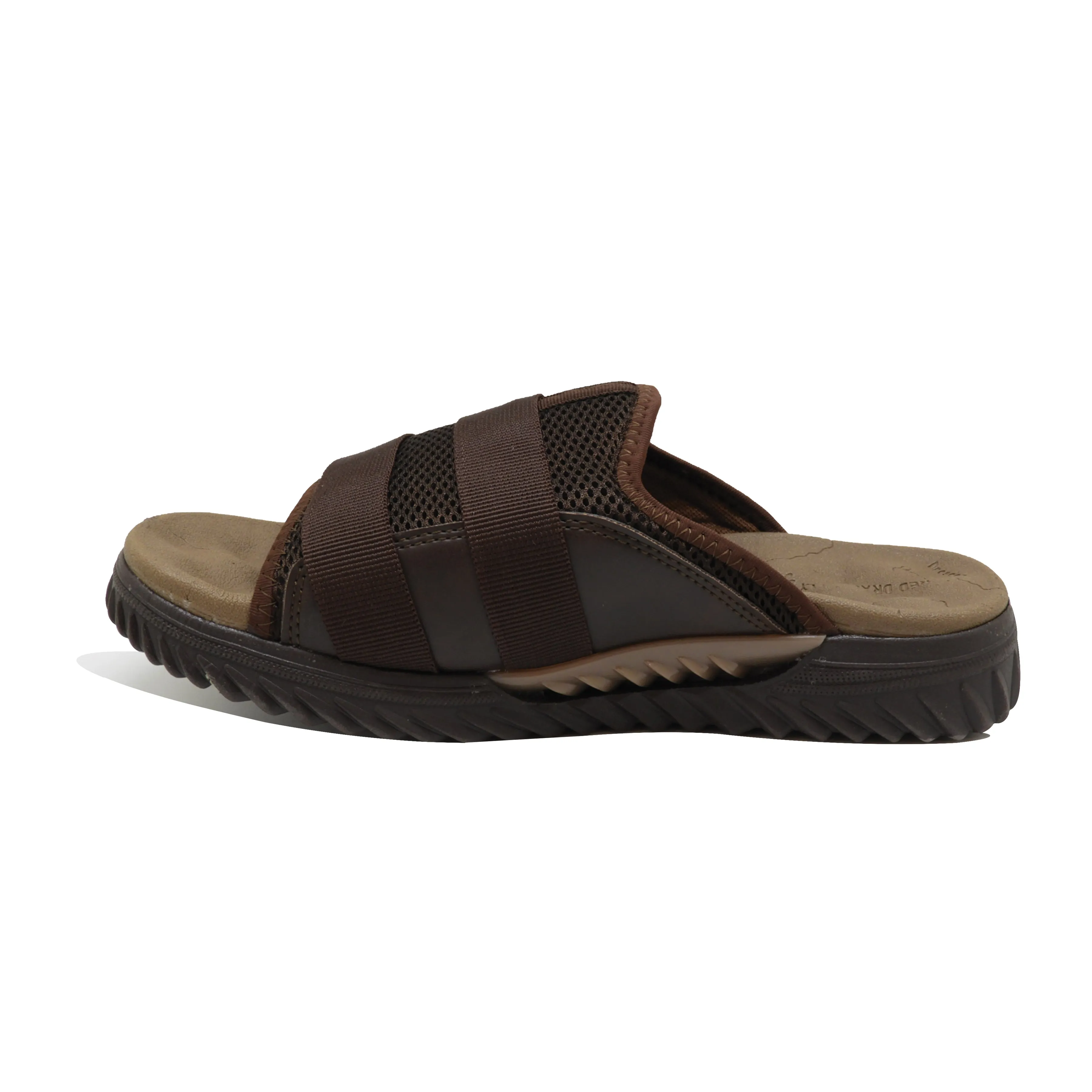 MEN CASUAL SLIPPER F-2557