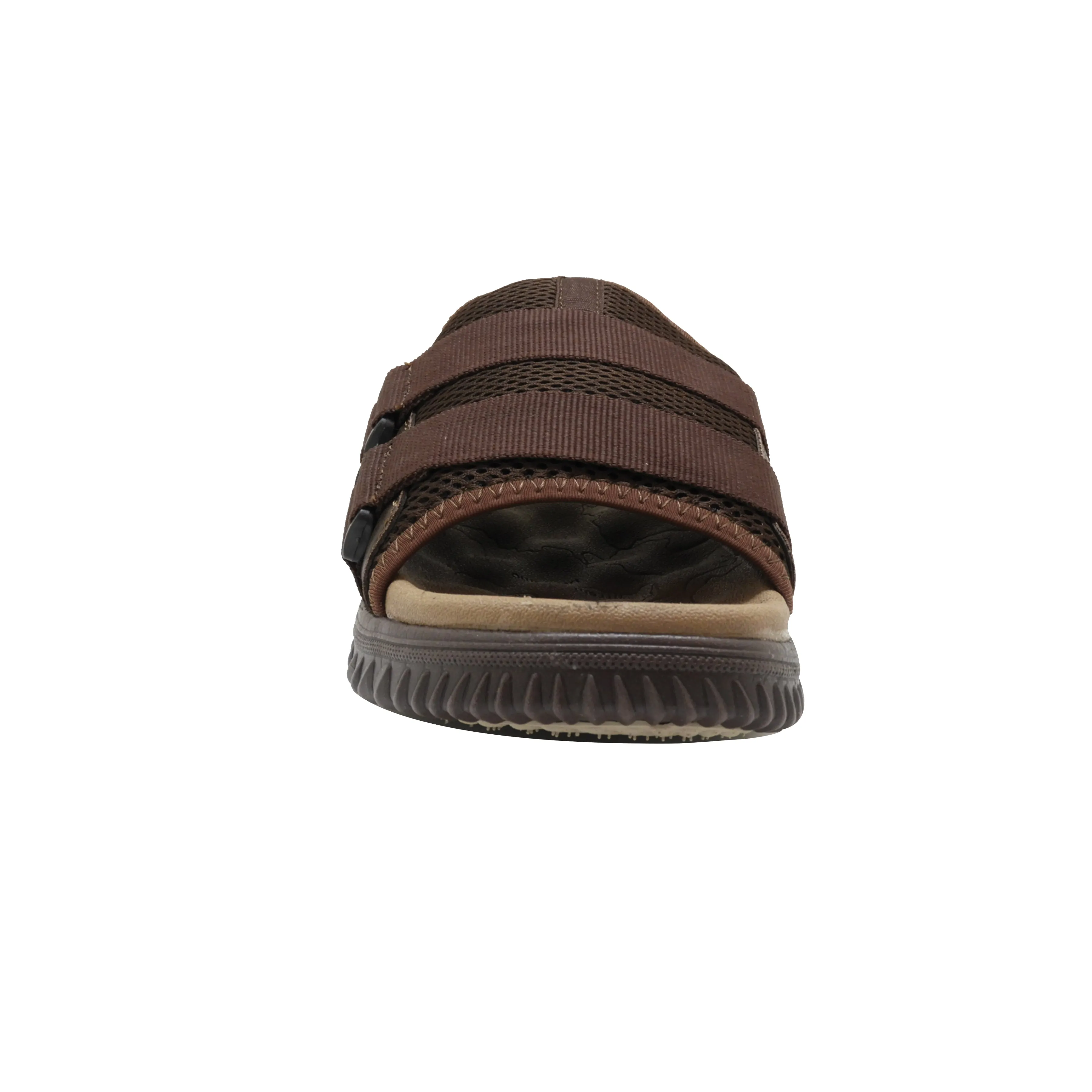 MEN CASUAL SLIPPER F-2557