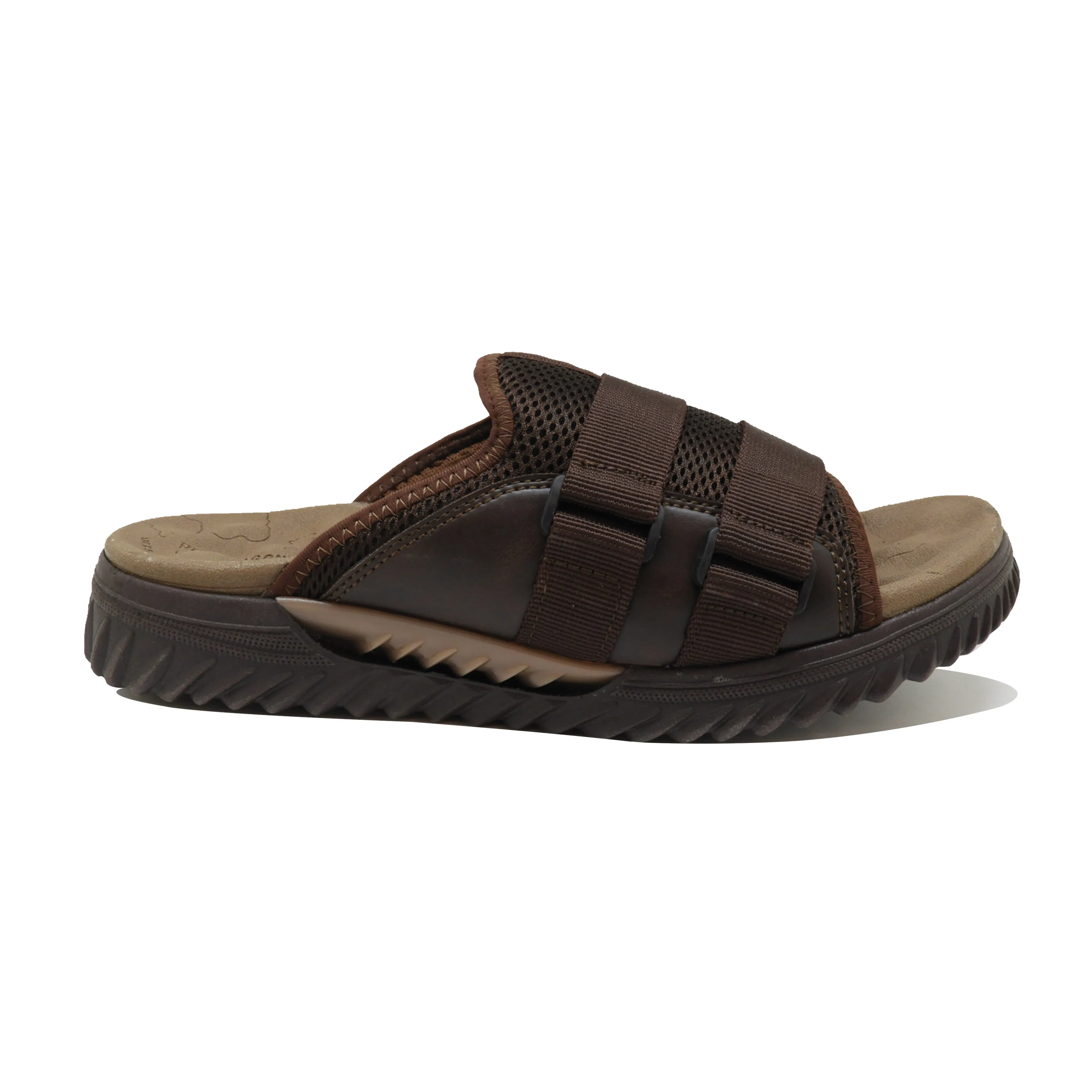 MEN CASUAL SLIPPER F-2557