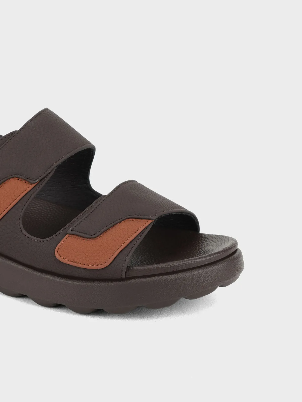 Men "ETSUO" Perfect Casual Wear Slippers