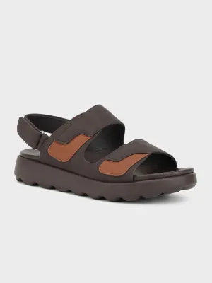 Men "ETSUO" Perfect Casual Wear Slippers