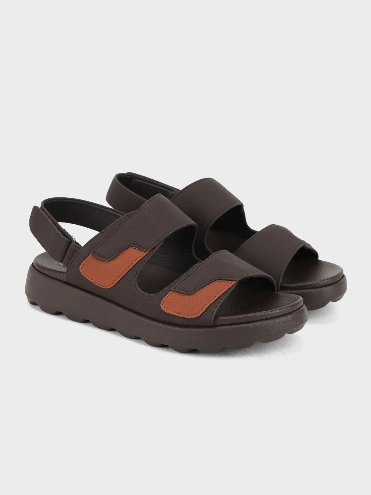 Men "ETSUO" Perfect Casual Wear Slippers
