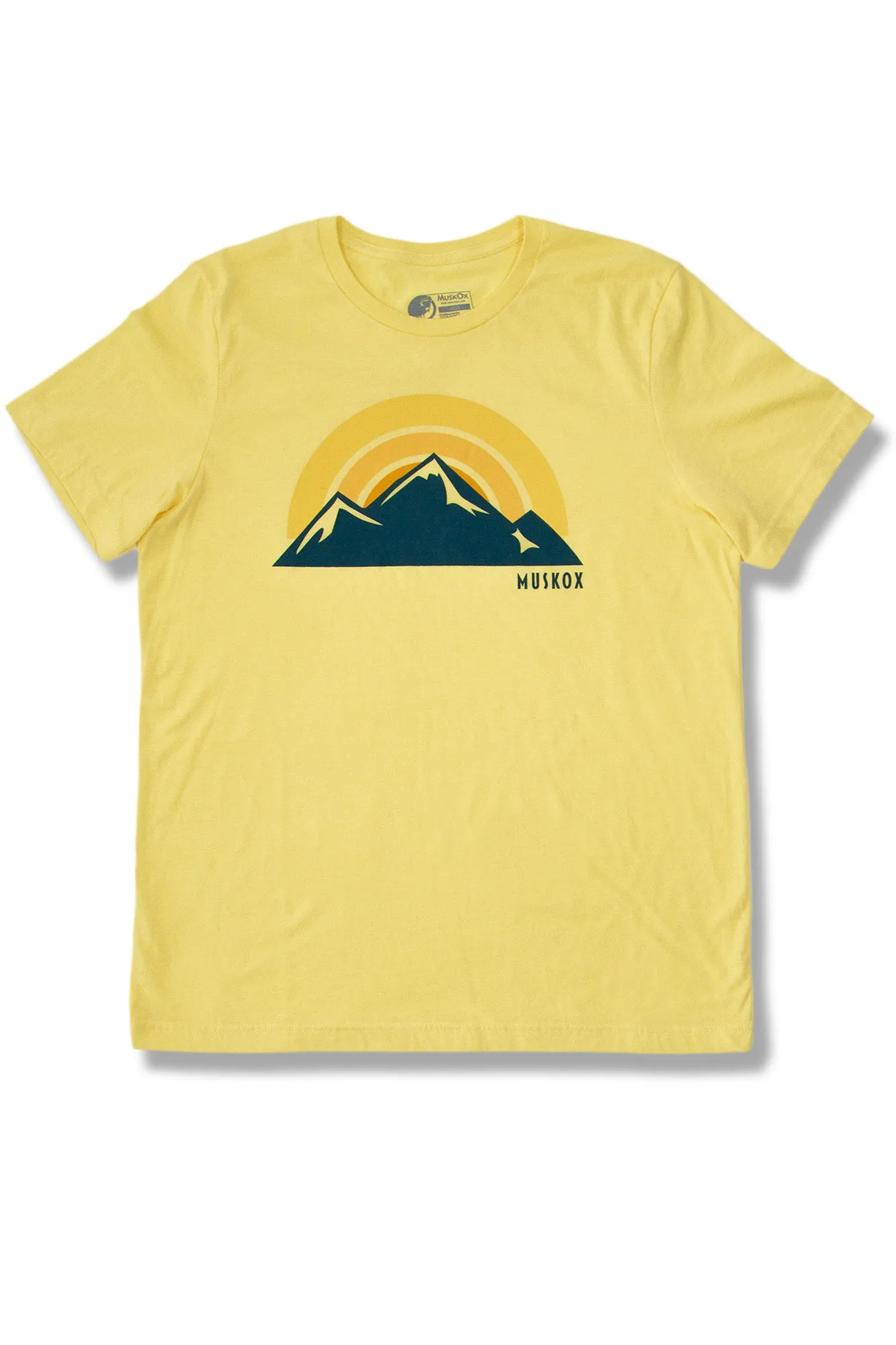 New Frontier Tee