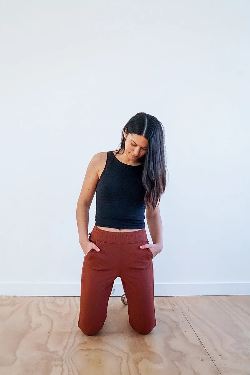 open air pant (28")