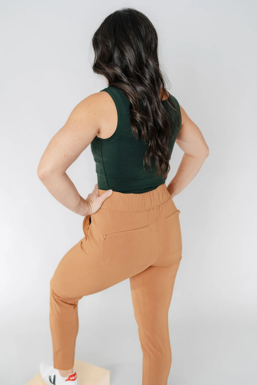 open air pant (28")