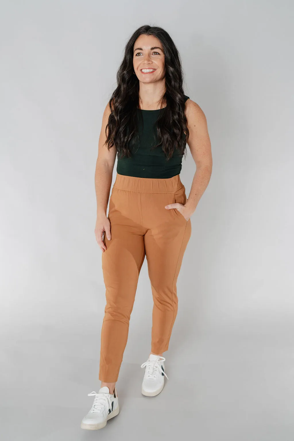 open air pant (28")