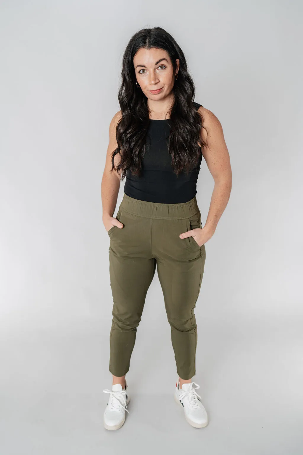 open air pant (28")