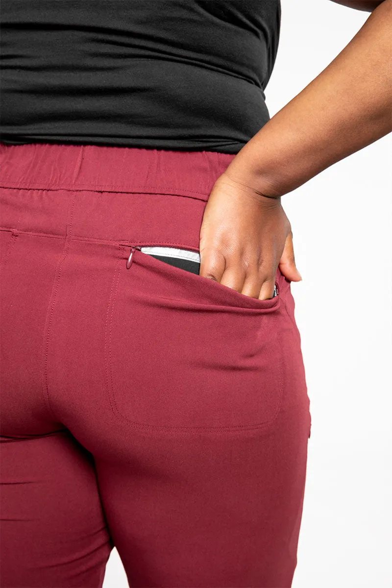 open air pant (28")