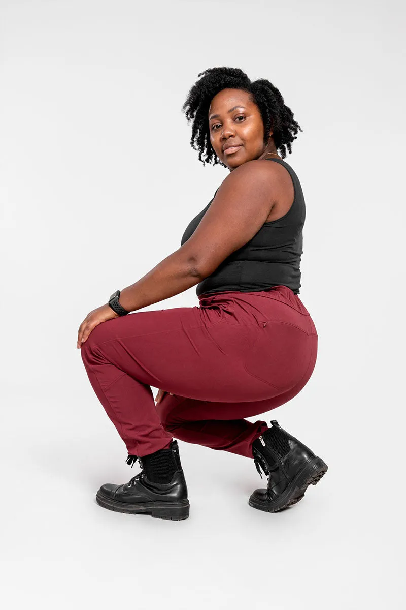 open air pant (28")
