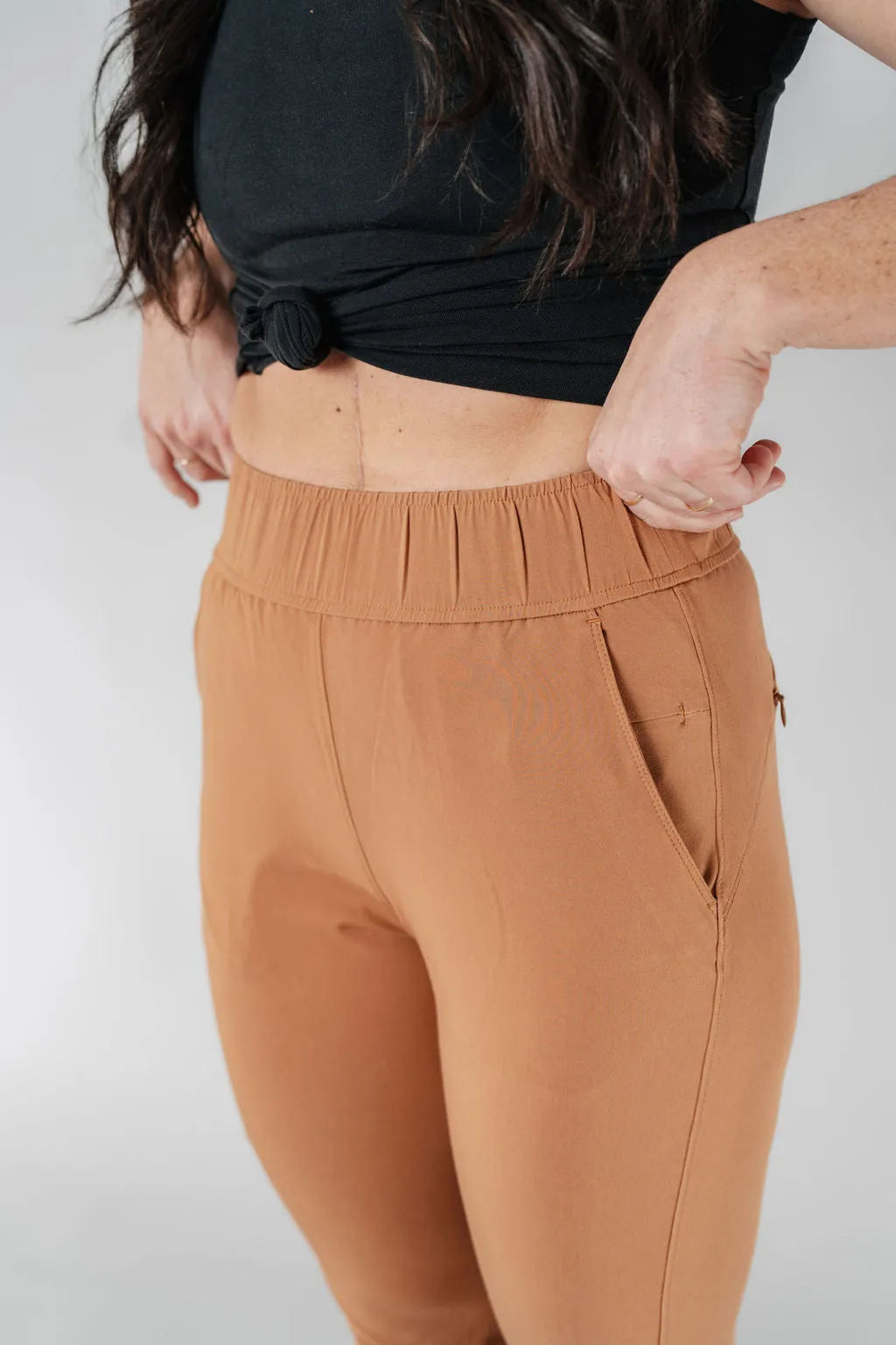 open air pant (28")