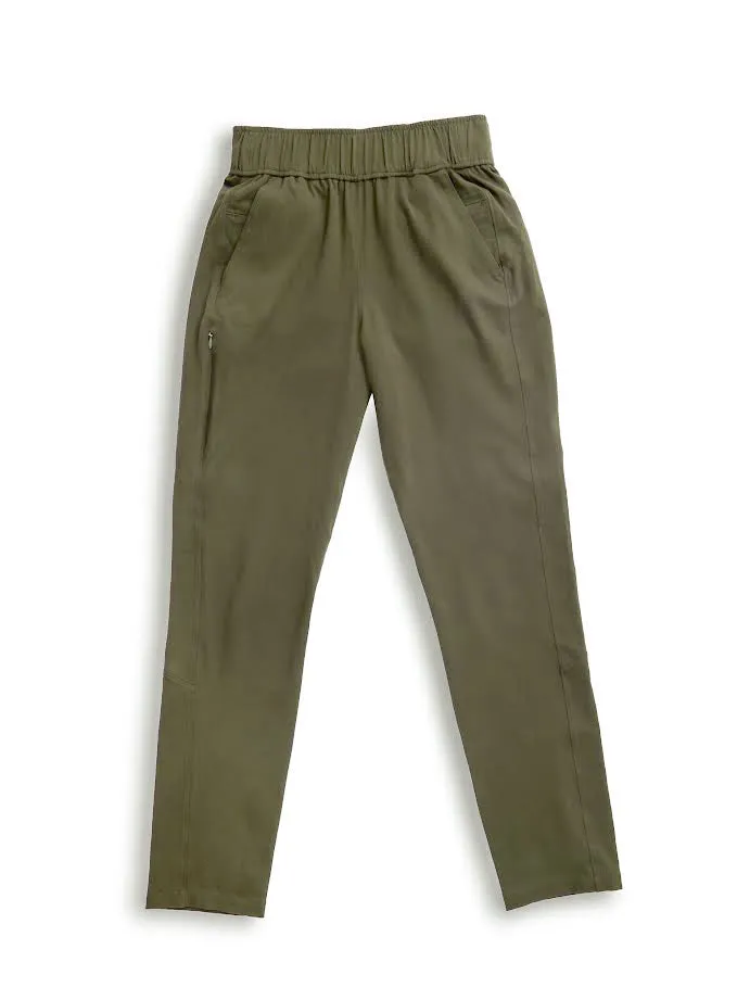 open air pant (28")
