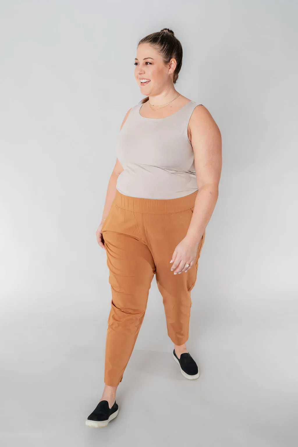 open air pant (28")