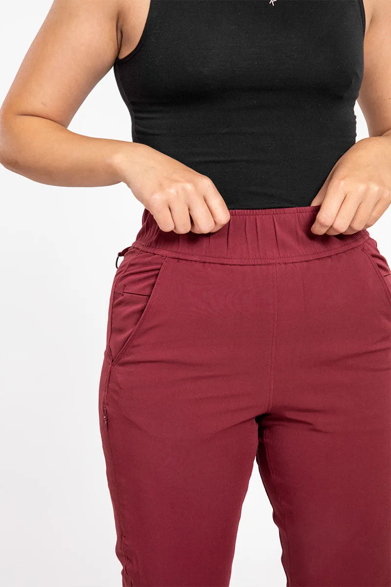 open air pant (28")
