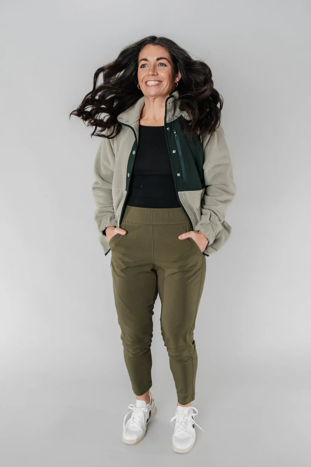 open air pant (28")