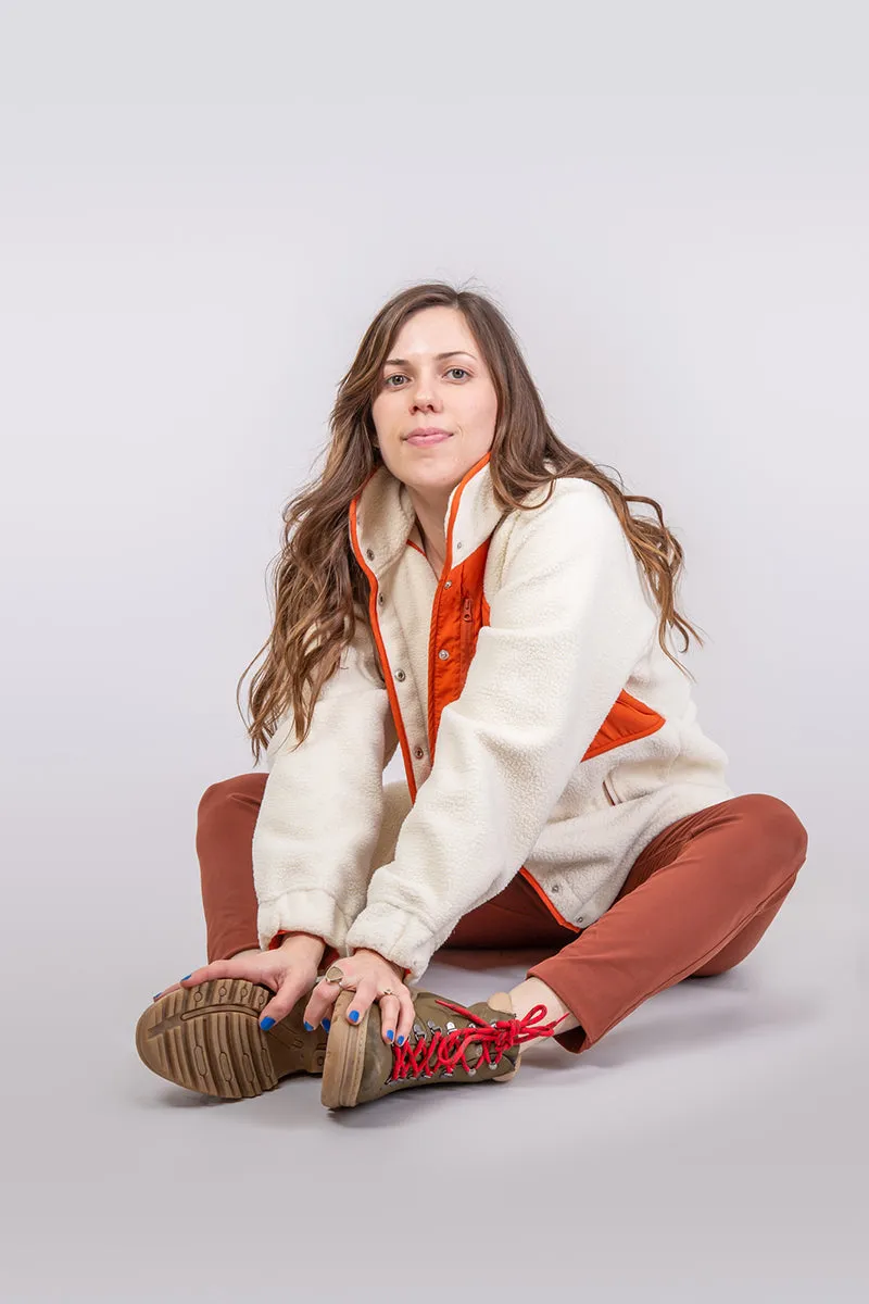 open air pant (28")