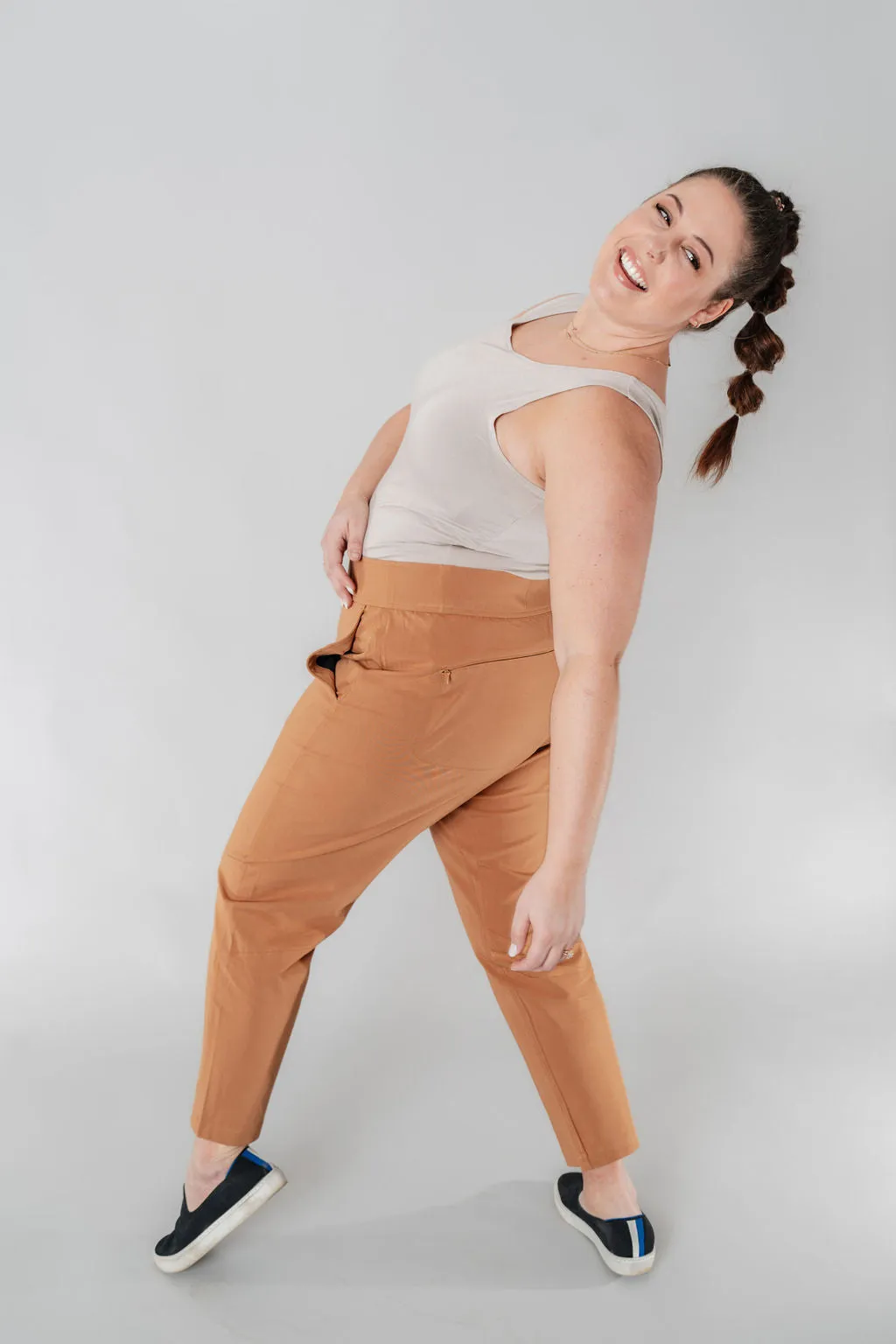 open air pant (28")