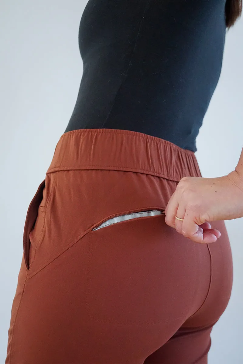 open air pant (28")