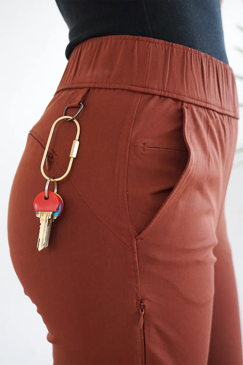 open air pant (28")