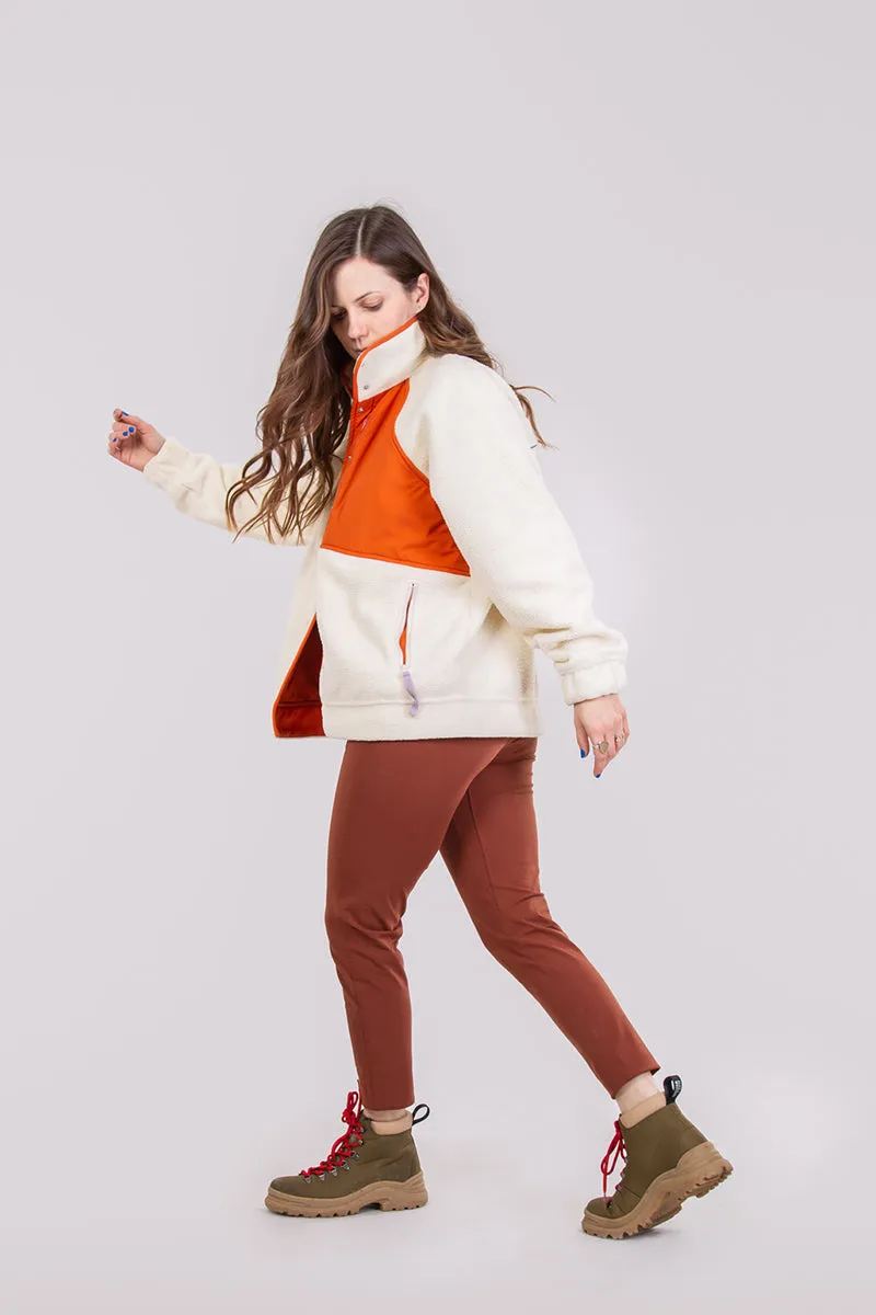 open air pant (28")