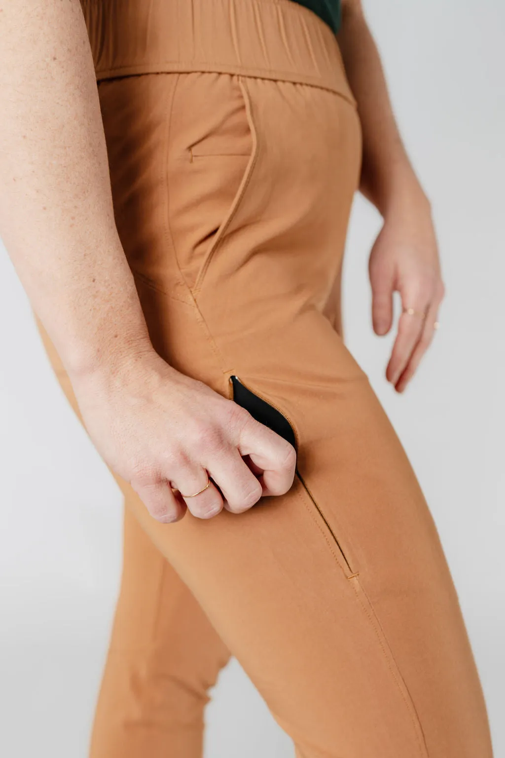 open air pant (28")