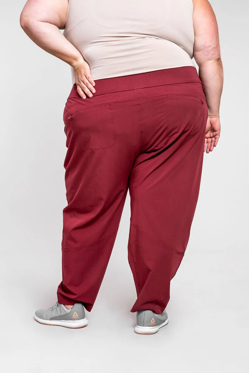 open air pant (28")