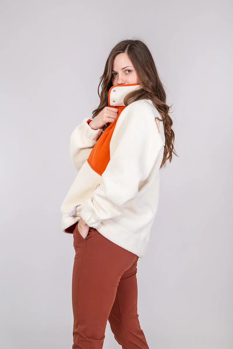 open air pant (28")