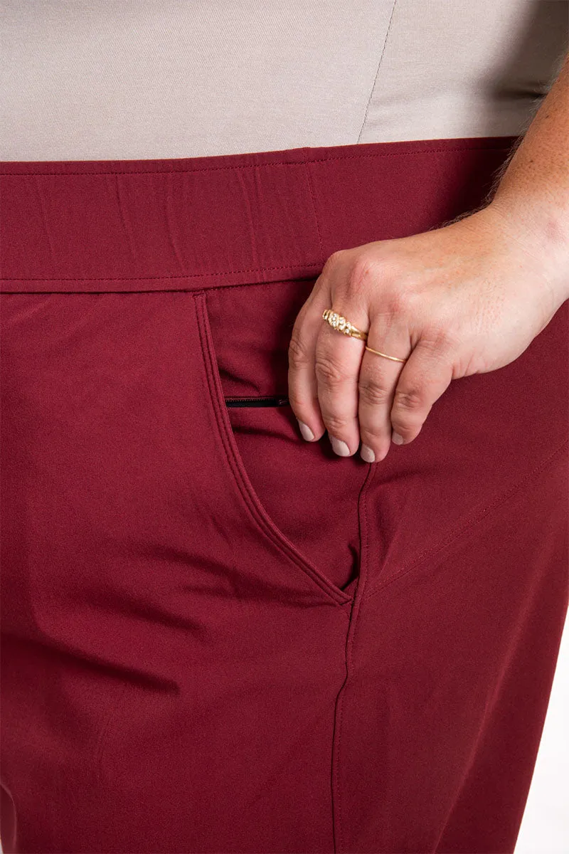 open air pant (28")
