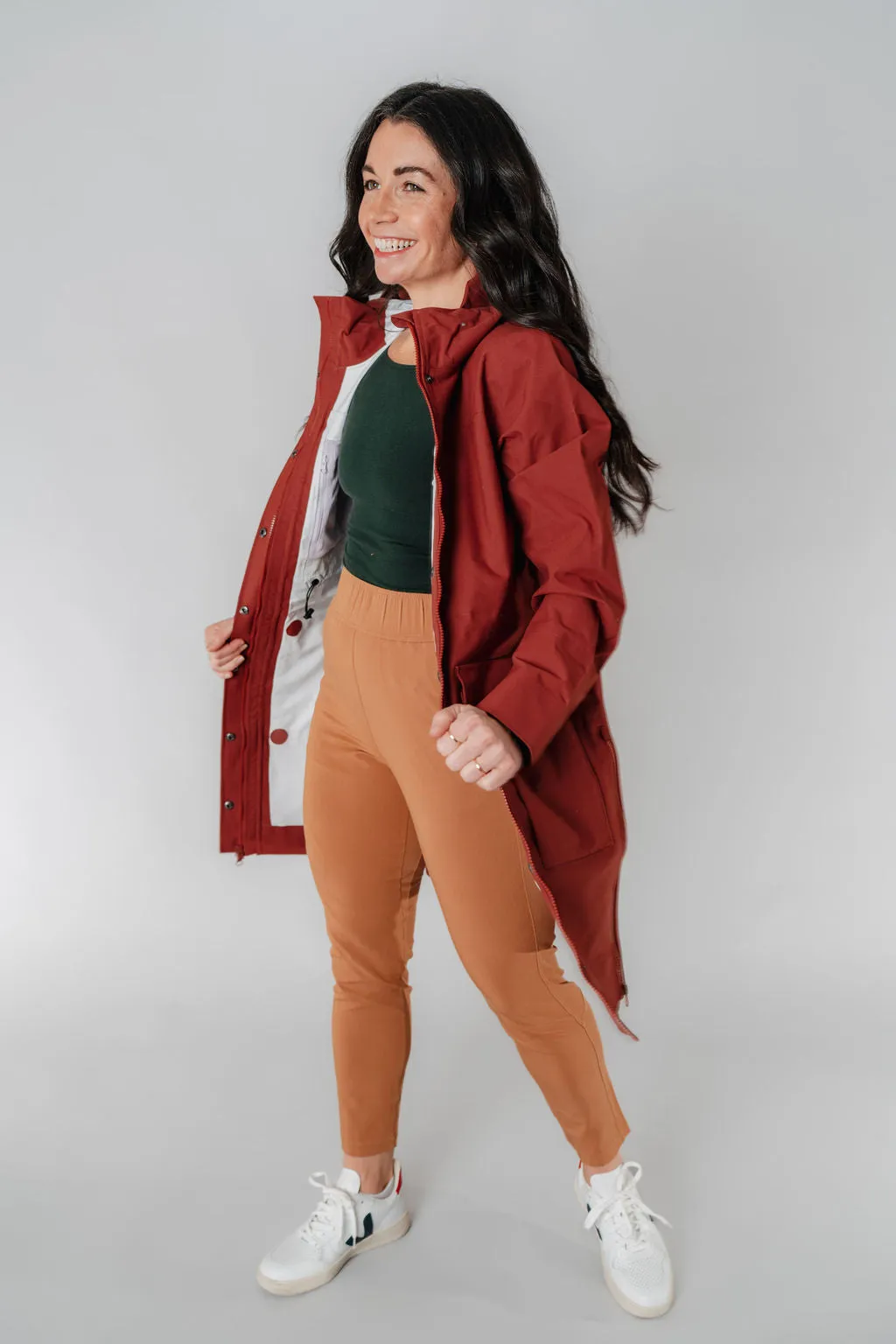 open air pant (28")