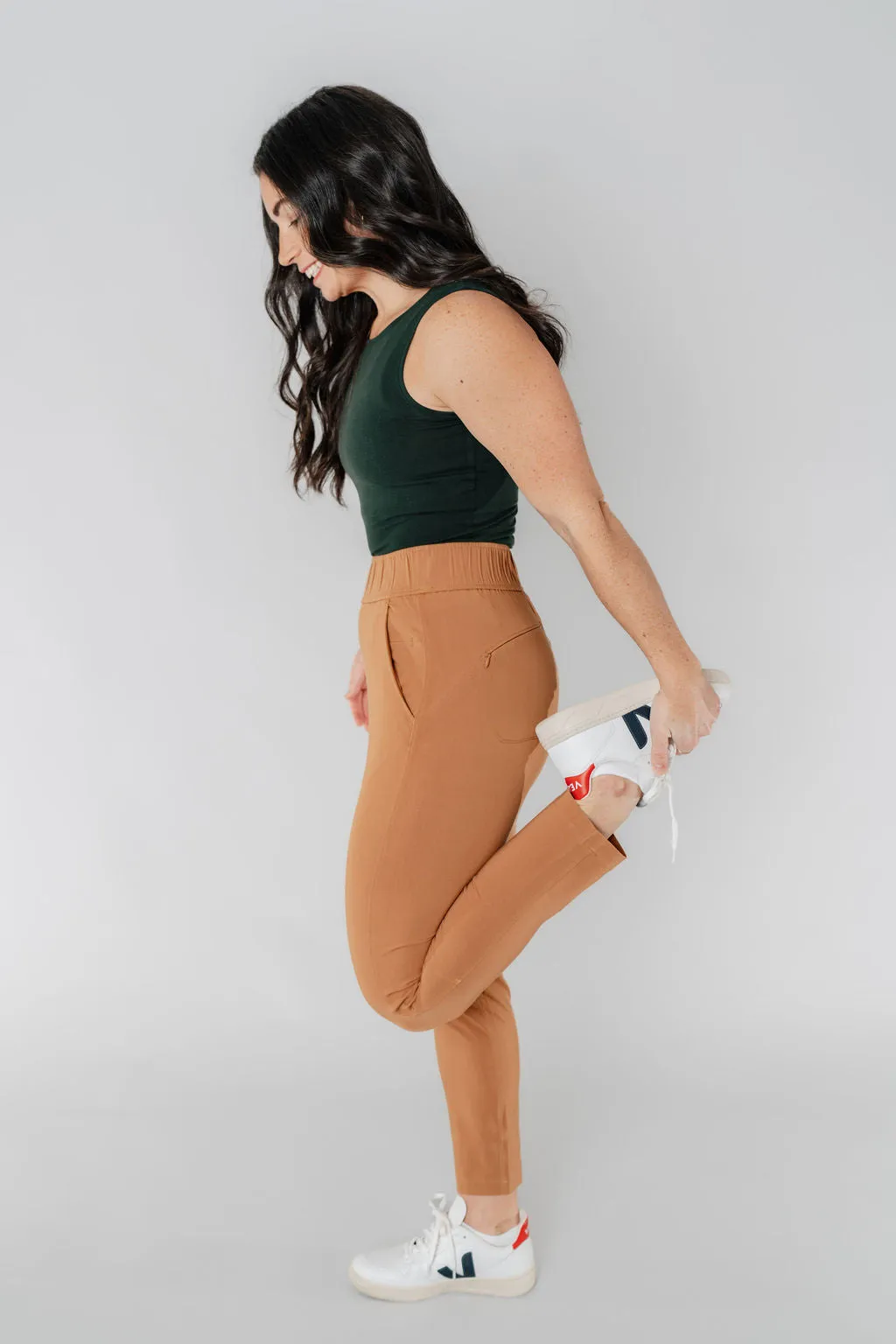 open air pant (28")